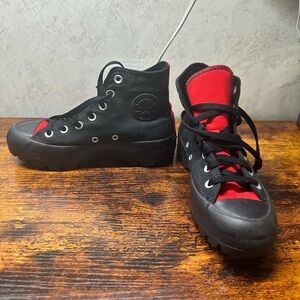 Converse sz 6